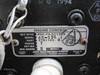 2101142-4 Allied-Signal Engine Control Unit