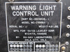 6608416-5 RA-NAV D3566A-5 Warning Light Control Unit