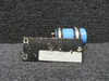 CG602U025V3C Mallory Noise Filter Assembly with Mount (25V)