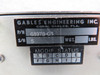 G3978-03 Gables Communication and Navigation Control Unit w Mods (Chipped Mount)