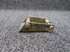 0870155-3 Cessna 320D De-Ice Brush Block Bracket