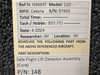 148 Safe Flight Lift Detector Assembly (Core)