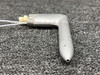 0721105-10 Cessna 210 Heated Pitot Tube Assembly