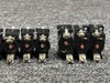 PSM Series Klixon Circuit Breakers Set (Amps: 2, 5, 10, 15)