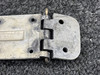 0711037-3, 0711037-10 Cessna 210 Cabin Door Hinge Lower Assembly LH