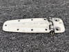 0711037-3, 0711037-10 Cessna 210 Cabin Door Hinge Lower Assembly LH