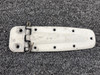 0711037-3, 0711037-10 Cessna 210 Cabin Door Hinge Lower Assembly LH