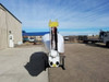 Rockwell 112TC Fuselage w Bill of Sale, Data Tag, & Logs