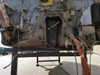 Rockwell 112TC Fuselage w Bill of Sale, Data Tag, & Logs