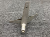 1260061-2 Cessna 210 Flap Bellcrank Assembly RH (Bead Blasted)