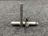 1260061-2 Cessna 210 Flap Bellcrank Assembly RH (Bead Blasted)
