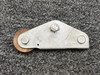 1213123-1 Cessna 210 Parking Brake Bellcrank Assembly