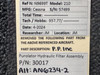30017 (Alt: AN6234-2) P.P. Inc Purolator Hydraulic Filter Assembly