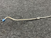 1280106-2 Cessna 210 Main Gear Brake Line Assembly RH