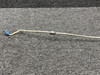 1280106-2 Cessna 210 Main Gear Brake Line Assembly RH