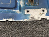1213128-15 Cessna 210 Nose Gear Door Assembly Aft LH (Colored)