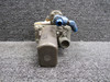 WE-400-8D WM.R. Whitaker Fuel Electric Valve Actuator LH