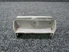 35-135025-36 Beech Aileron Hinge Assy Inboard LH / RH BAS Part Sales | Airplane Parts
