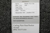 99377-004 Piper PA32-300 Carling Pitot Heat Rocker Switch
