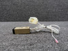 96182 (Alt: 4766-123) Eaton Annunciator Push Switch (Stuck Switch) (Core)