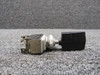 MS25201-5 (Alt: 8860K5) Cutler Hammer Flap Position Toggle Switch