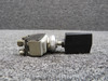 MS25201-5 (Alt: 8860K5) Cutler Hammer Flap Position Toggle Switch