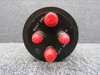 PM-44-11 (Alt: 6062) United Dual Fuel Flow Indicator (Code: G.56)