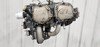 Lycoming IO-320-C1A Engine, 992 Hours SMOH (Prop Strike)