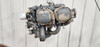 Lycoming IO-320-C1A Engine, 980 Hours SMOH (No Prop Strike)