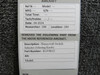 RG55B12 Honeywell Switch Selector (Missing Knob)