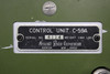 C-59A Aircraft Radio Corp Control Unit