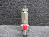 1008-1 Bronzavia Fuel Electro Valve with Green Repairable Tag (Core)