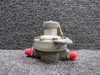 2407-ZR4EQ8 ABG-SEMCA Pressure Reducing Valve with Green Repairable Tag (Core)