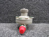 2407-ZR4EQ8 ABG-SEMCA Pressure Reducing Valve with Green Repairable Tag (Core)