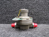 2407-ZR4EQ8 ABG-SEMCA Pressure Reducing Valve with Green Repairable Tag (Core)