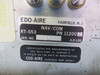 112001 Edo-Aire RT-553 Navigation Communication Unit with Tray