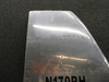 0531000 Cessna 170 Vertical Fin Assembly