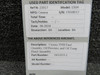 0413035-1 Cessna 150H Engine Instrument Gauge Cluster Assy
