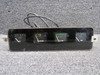 0413035-1 Cessna 150H Engine Instrument Gauge Cluster Assy