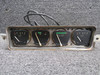 0413035-1 Cessna 150H Engine Instrument Gauge Cluster Assy
