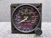 MI-591085-A  RCA AVQ-75 DME and Ground Speed Indicator