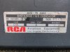 MI-591085-2  RCA AVQ-75 DME and Ground Speed Indicator