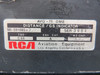 MI-591085-7A RCA AVQ-75 DME and Ground Speed Indicator
