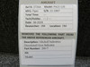 200-7 Mitchell Industries Directional Gyro Indicator