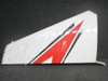 66975-003 (WEU: 66975-900) Piper PA32-260 Vertical Fin Assembly BAS Part Sales | Airplane Parts