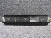 95241-021 Piper PA-28RT-201T Instrument Cluster (Minus Oil Temp Gauge)