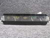 95241-011 Piper PA-32R-300 Instrument Cluster (Bent, Chipped Face Plate)