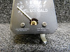 5-1125 Rochester Fuel Gauge (Worn Face)