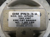 DMPN-3-3-A Edo Corp Antenna (Worn)