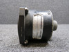 2101-5-C (Alt: 26-66805-1) Barfield Electrical Engine Gauge Unit (Worn Face)